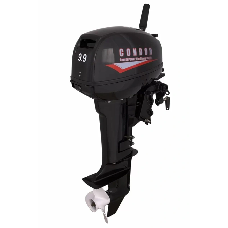 2х-тактный лодочный мотор CONDOR CN12HS