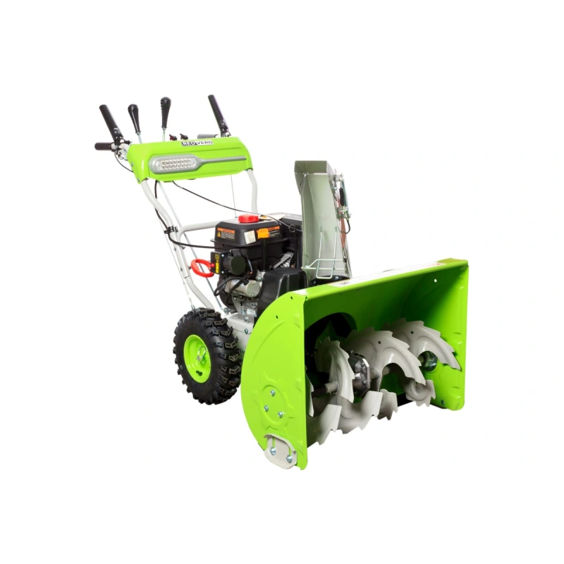 Снегоуборщик REDVERG RD-SB71/9E