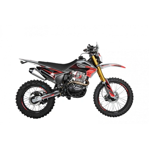 Мотоцикл PITONMOTO MX2 PR300 Pro 21/18 ENDURO 2589401