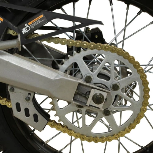 Мотоцикл кроссовый эндуро AVANTIS FX 250 Lux (PR250/172FMM-5, Возд.охл.) ПТС 2574783