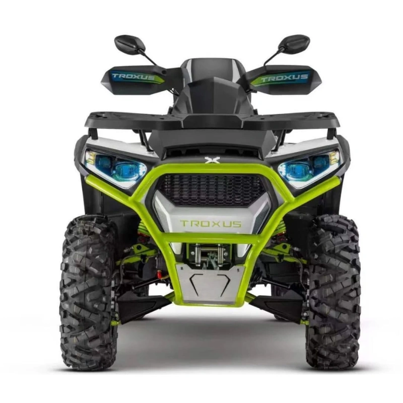 Квадроцикл TROXUS Dune 900 LX EFI (ПСМ) 2587824