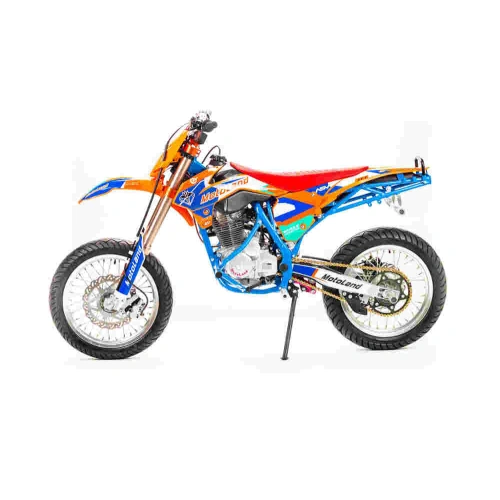 Мотоцикл MOTOLAND CRF250 Motard/STUNT CROSS