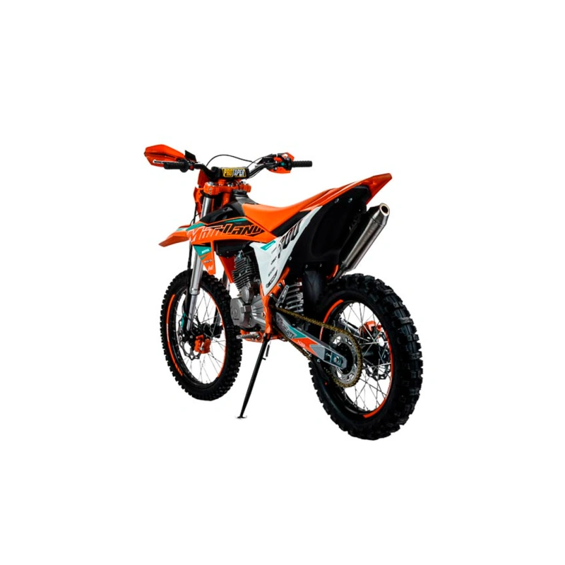 Мотоцикл кроссовый эндуро MOTOLAND SMX 300 Pro 2589429