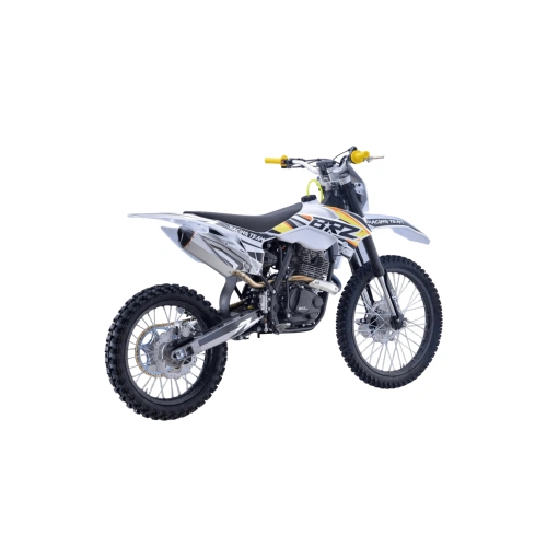 Мотоцикл кроссовый эндуро BRZ X5 250cc 2560262