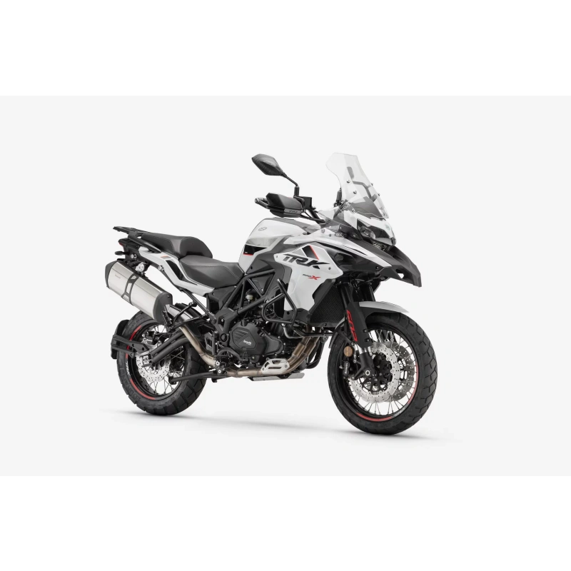 Мотоцикл BENELLI TRK 502 X ТУРЭНДУРО 2584450