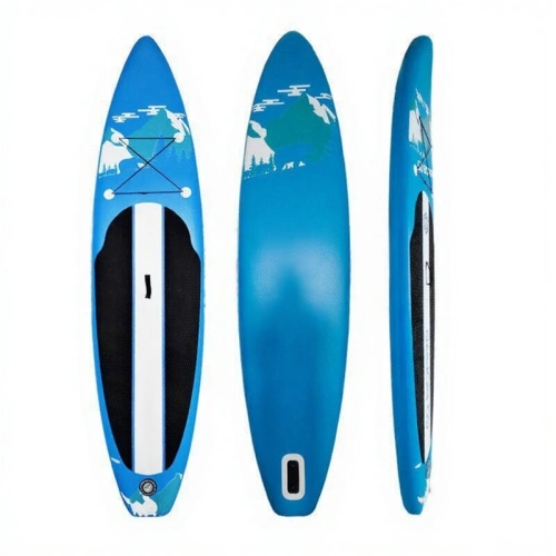 Доска для SUP-серфинга GQ PB Polar Bear 11'0