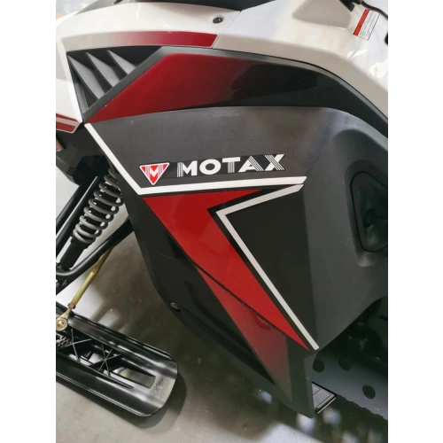 Снегоход MOTAX Snow Cat 150 2584165