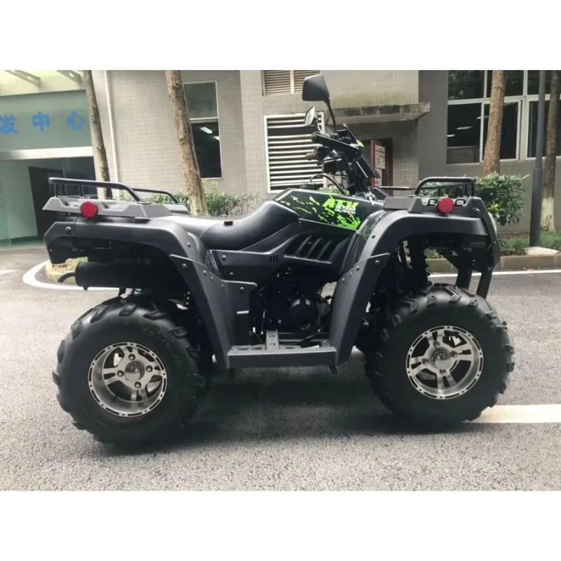 Квадроцикл RATO RT 250 ST LD 2545679