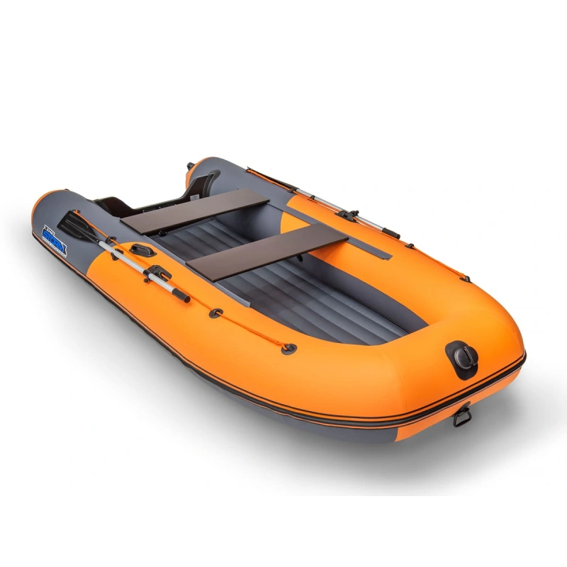Лодка ПВХ STORMLINE Air Classic Tactic 360 2582692