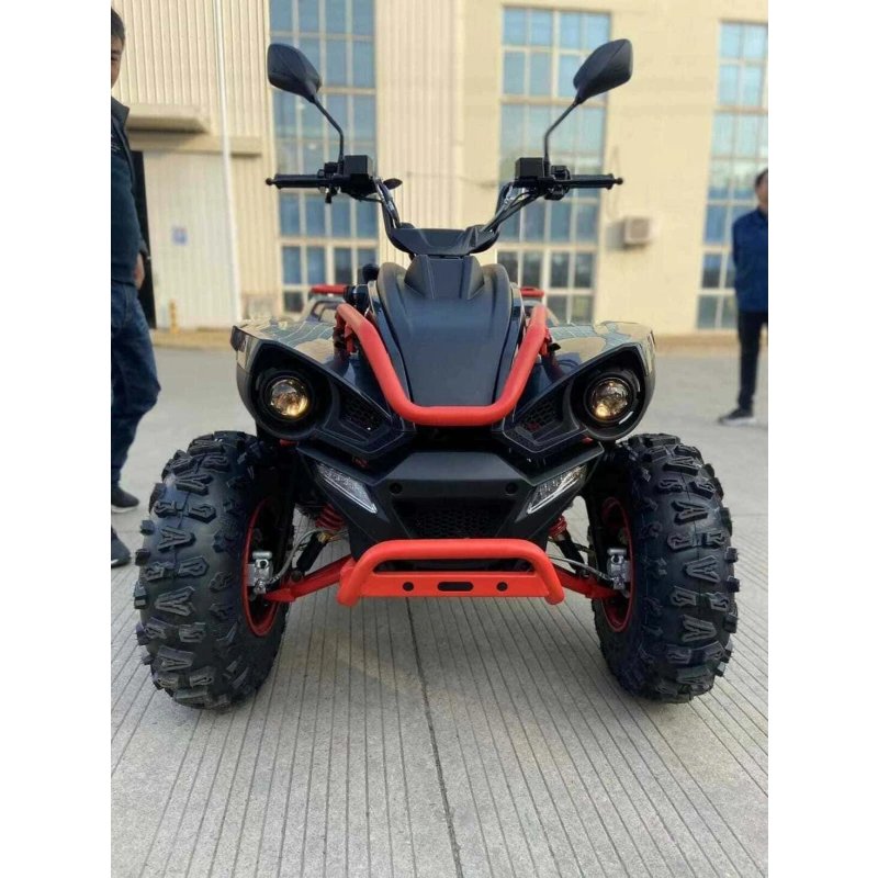 Квадроцикл LINHAI YAMAHA Z180