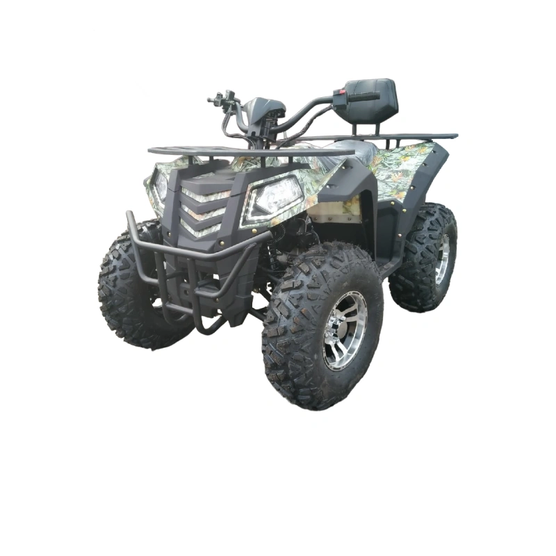 Квадроцикл ATV Commander 200 Plus