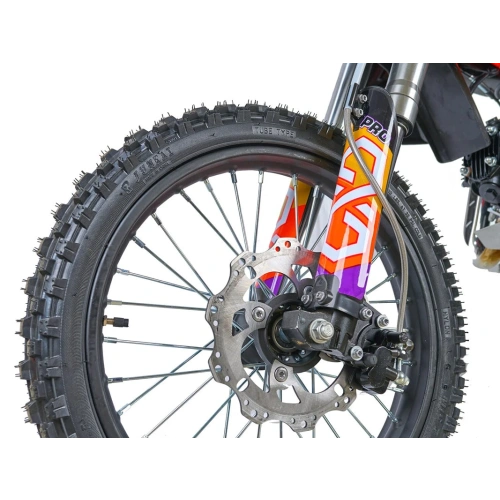 Питбайк OXO Pro 125 B 2588792