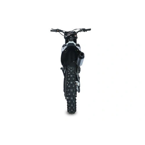 Мотоцикл кроссовый эндуро BRZ X8 PR300 BE 2589507
