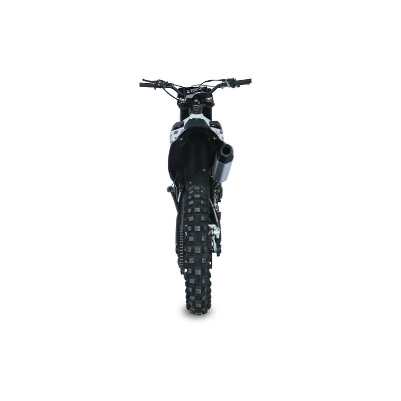 Мотоцикл кроссовый эндуро BRZ X8 PR300 BE 2589507