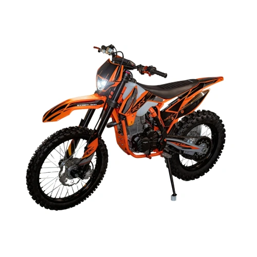 Мотоцикл кроссовый эндуро TRX Start 300 2589367