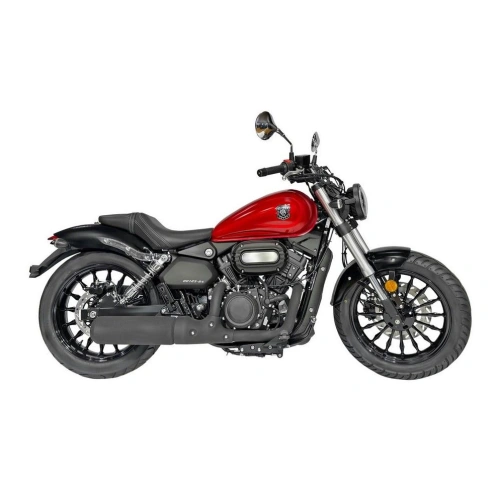 Мотоцикл BENDA Funrider 125 2592058