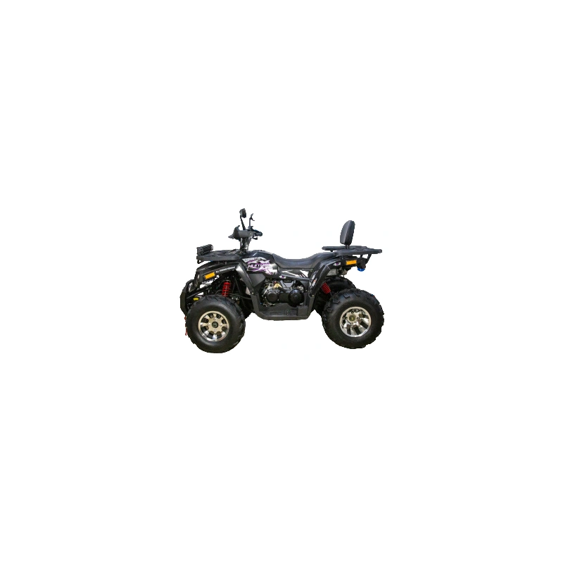 Квадроцикл AVANTIS Hunter 200 Big Premium (Баланс. вал)
