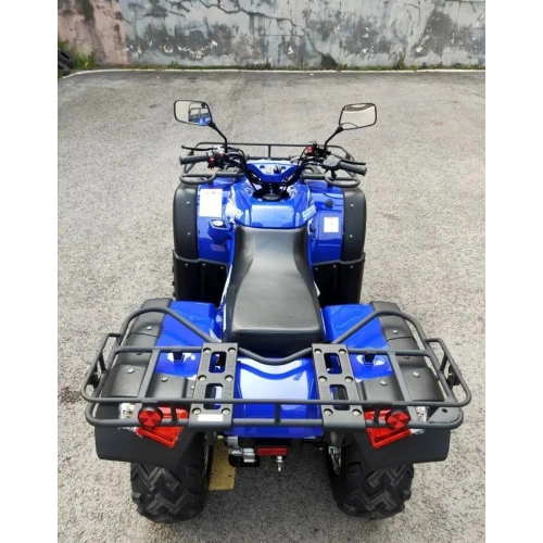 Квадроцикл SHARMAX Alligator 400 (2024) 2574948