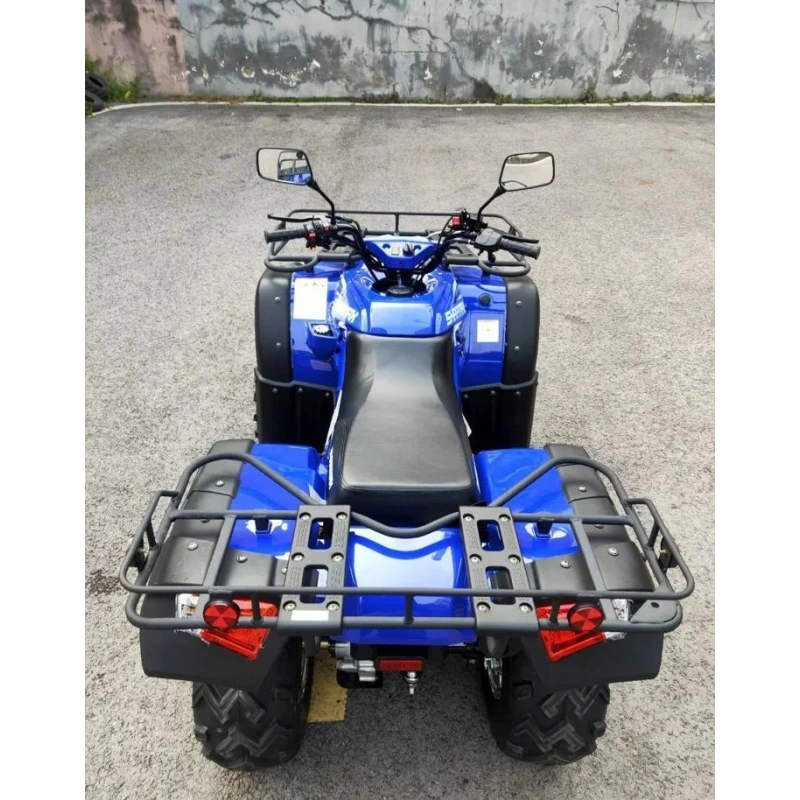 Квадроцикл SHARMAX Alligator 400 (2024) 2574948