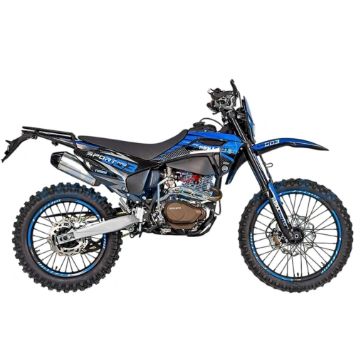 Мотоцикл REGULMOTO Sport-003 PR Pro 300 (5 gear) ENDURO 2591836