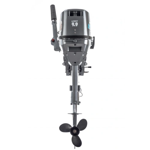 2х-тактный лодочный мотор MIKATSU M9.9FHS Light 2584837