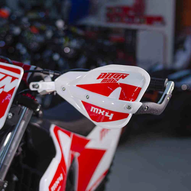 Мотоцикл PITONMOTO MX4 PR300 21/18 ENDURO 2589399