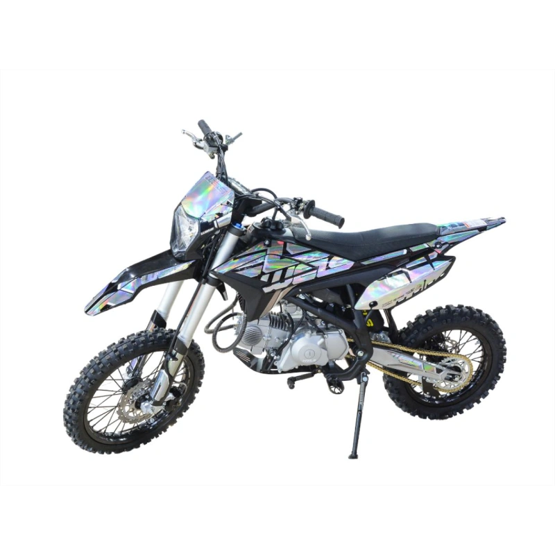 Питбайк WELS RX 140E