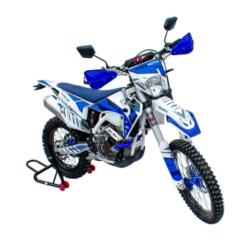 Мотоцикл кроссовый эндуро REGULMOTO Legend 300 251032