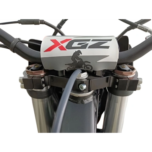 Мотоцикл XGZ KTX-mini-CB300 ENDURO 2589438
