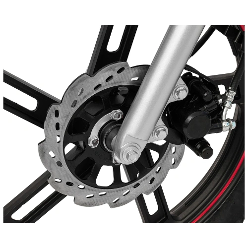 Мотоцикл REGULMOTO SK200-9