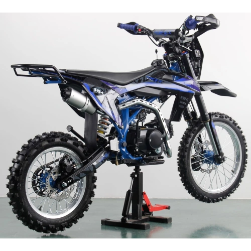 Питбайк RACER TRX 140E 2588738