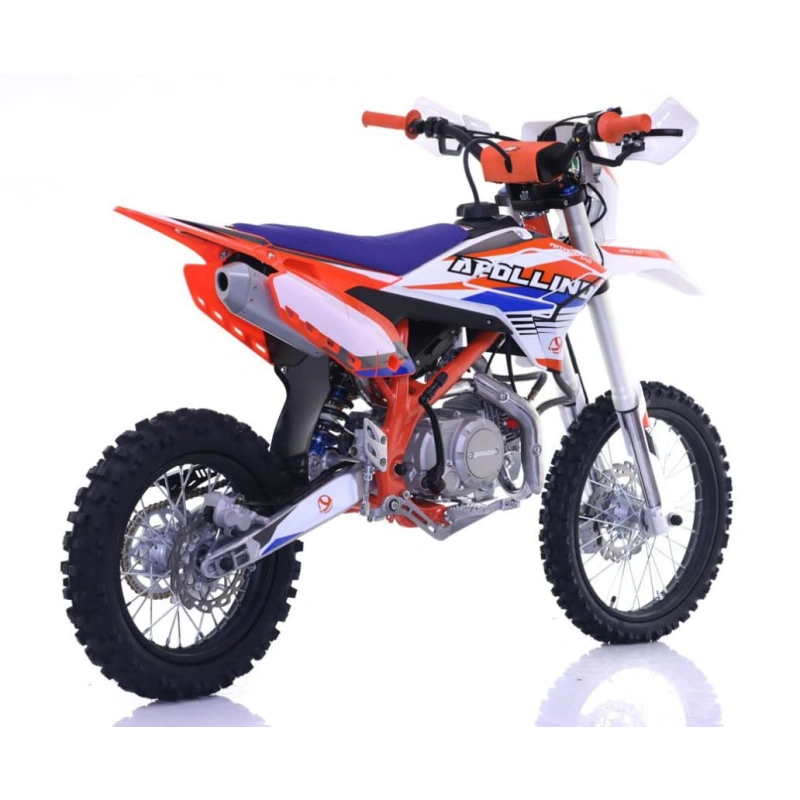 Питбайк YACOTA Apollino AMX-F 140 17/14 2588772
