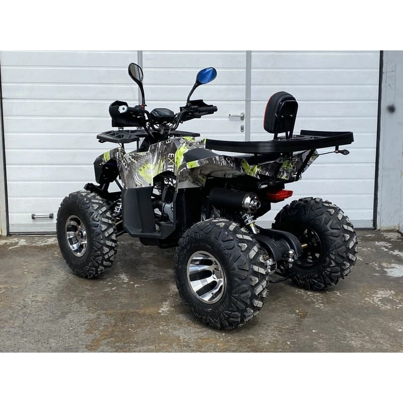 Квадроцикл GRIZZLY M200 4Т New 2022 2556352