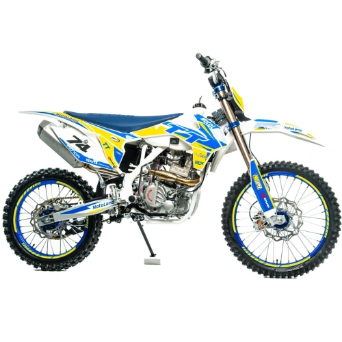 Мотоцикл MOTOLAND TT 300 (174MN-3) 21/18 ENDURO 2591820