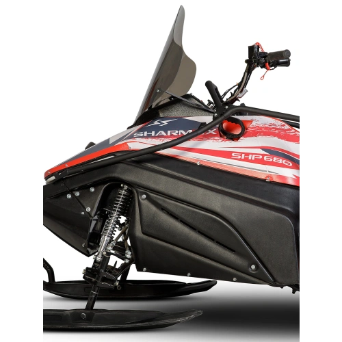 Снегоход SHARMAX SHP-680 (2024) 2558034