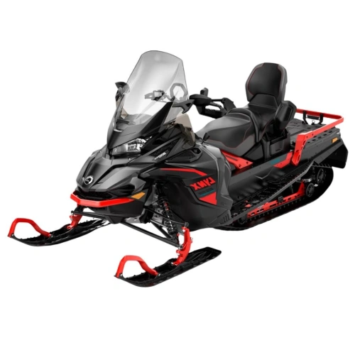 Снегоход BRP Lynx 69 Ranger Pro 900 Ace