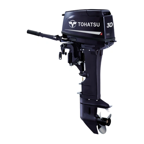 2х-тактный лодочный мотор TOHATSU M30H EPS 6601