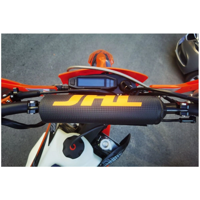 Мотоцикл JHL M5 MT250 (1E66MM) ENDURO