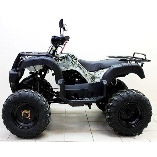 Квадроцикл МОТОМИР Avenger Tungus 250 2558084