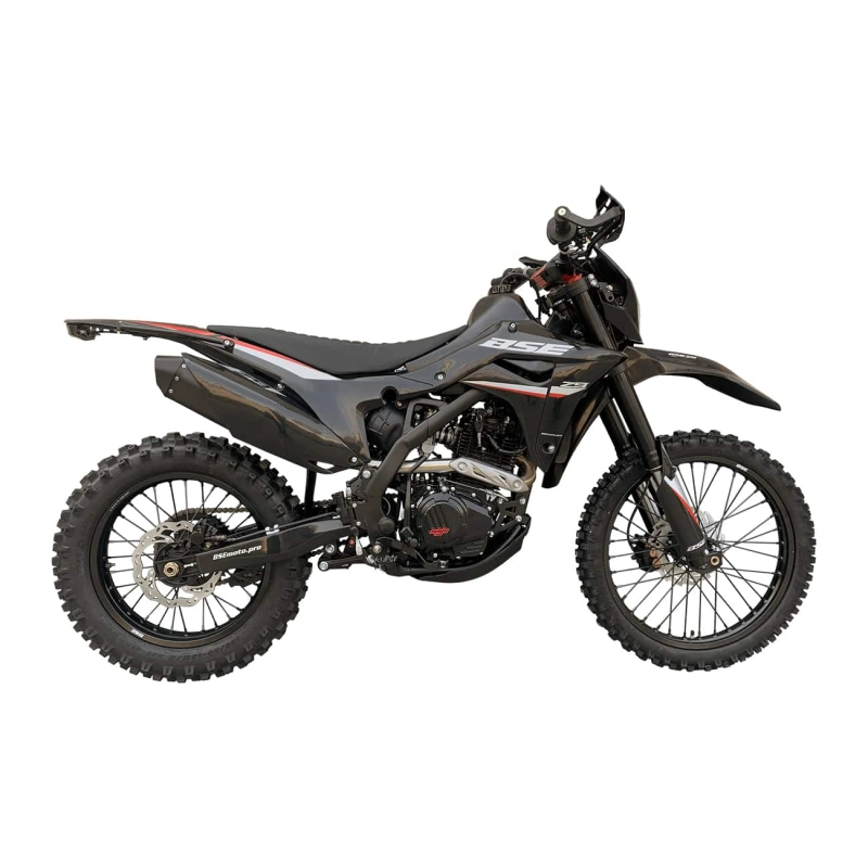 Мотоцикл BSE Z9 ENDURO 2589244