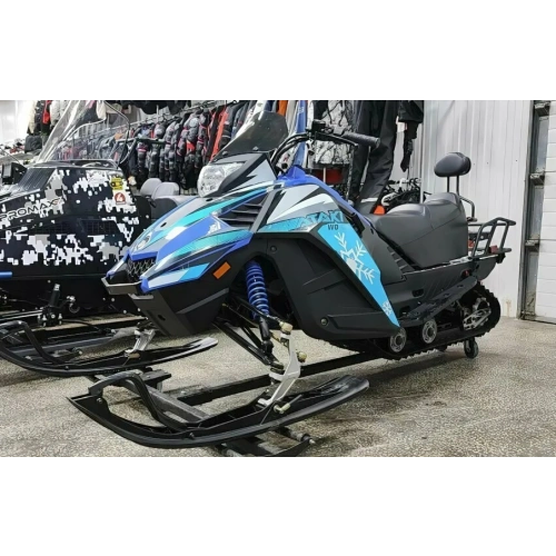 Снегоход ATAKI WD 200