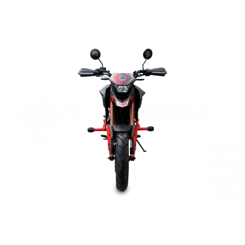 Мотоцикл ROCKOT Hound 250 LUX ТУРЭНДУРО
