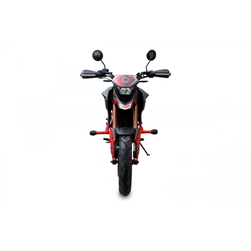 Мотоцикл ROCKOT Hound 250 LUX ТУРЭНДУРО