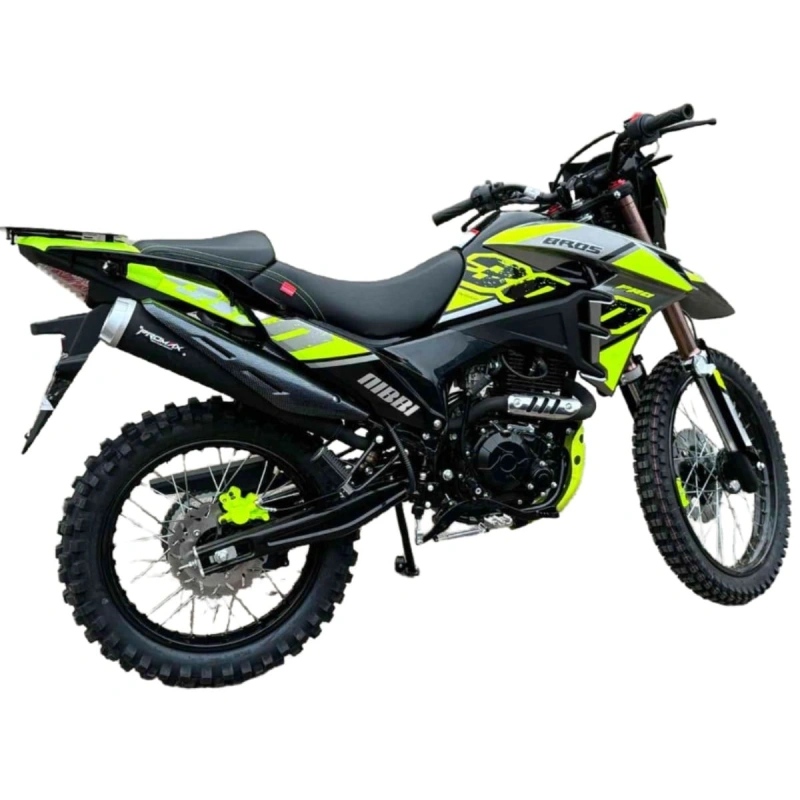 Мотоцикл RACER Ranger RC300-GY8B BROS 2591703
