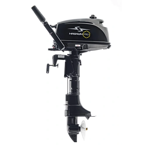 2х-тактный лодочный мотор MAGNUM PRO SM5HS 6418