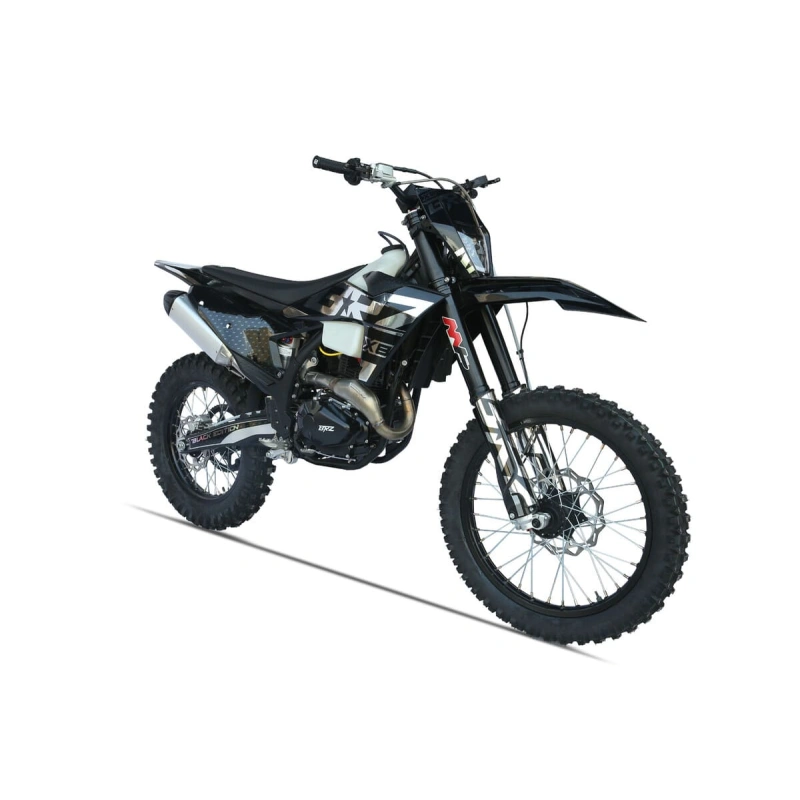 Мотоцикл кроссовый эндуро BRZ X8 PR300 BE 2589507