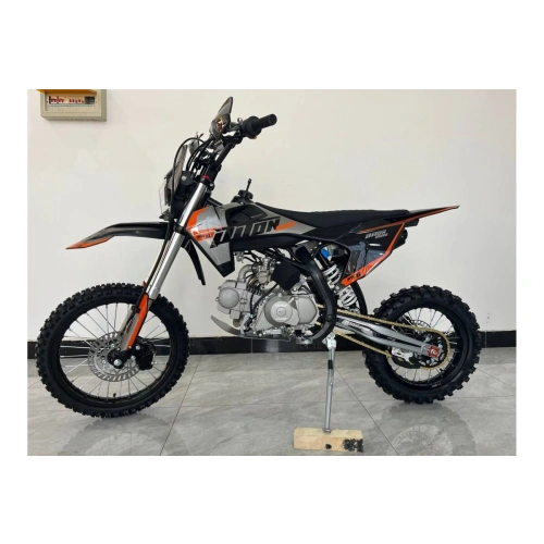 Питбайк PITONMOTO PX6 125EA 17/14 2588733