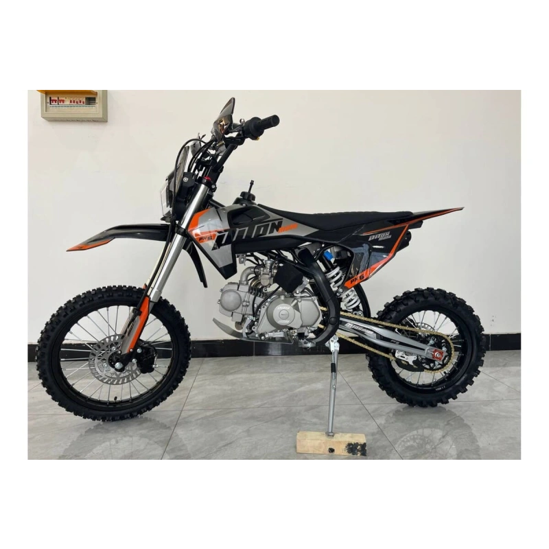 Питбайк PITONMOTO PX6 125EA 17/14 2588733
