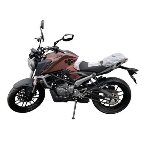 Мотоцикл RACER RC250XZR-X КАЙМАН ENDURO 2589400