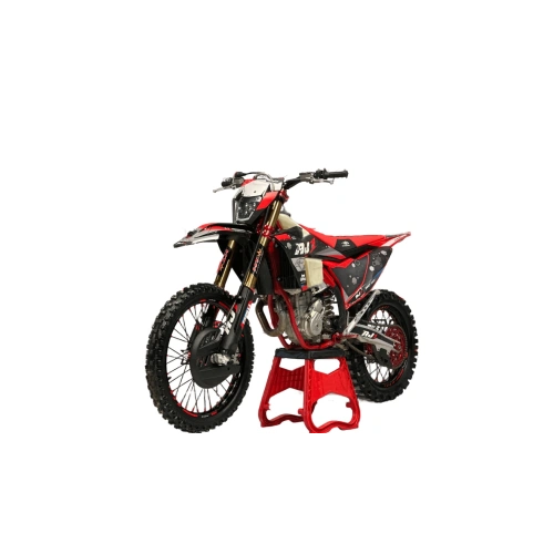 Мотоцикл кроссовый эндуро AJ1 NX 250 2590738